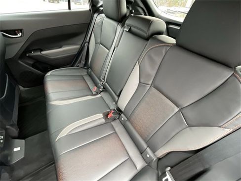 Used 2025 Subaru Crosstrek 2.5i Limited image 18