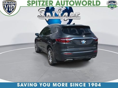 Used 2021 Buick Enclave Avenir w/ Avenir Technology Package AWD/4WD image 8