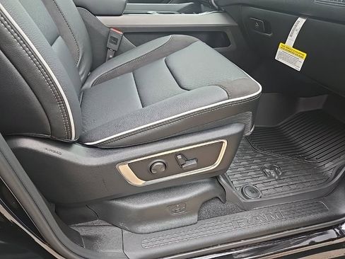 New 2026 RAM 1500 Laramie w/ Night Edition image 87
