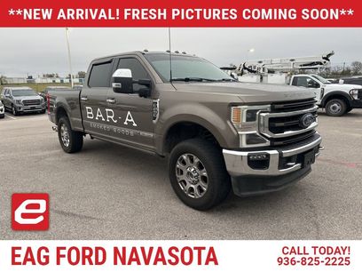 Used 2022 Ford F250 King Ranch w/ King Ranch Ultimate Package