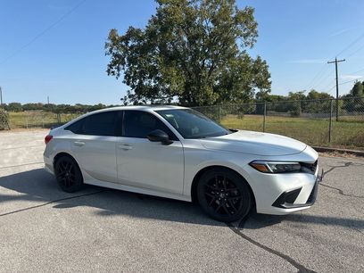 Used 2023 Honda Civic Si