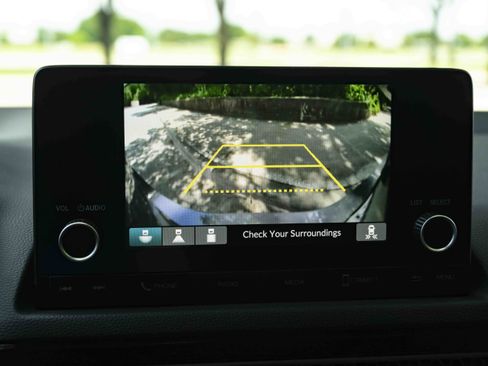 Used 2026 Honda Civic Sport image 31