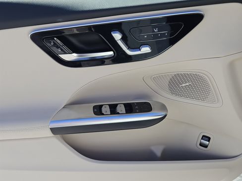 Certified 2025 Mercedes-Benz C 300 C 300 image 24