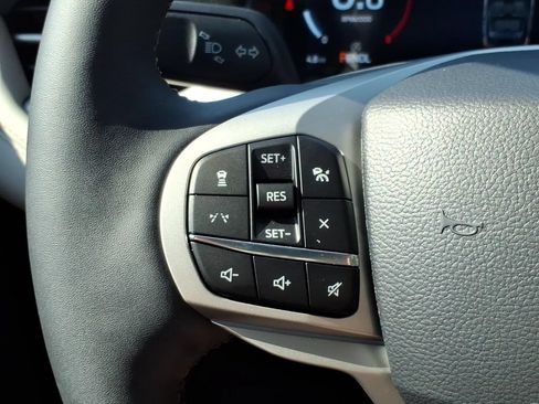 New 2026 Ford Explorer Active w/ Active Comfort Package AWD/4WD image 22