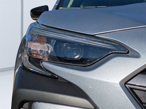 Certified 2025 Subaru Outback Limited w/ Popular Package #2 image 10