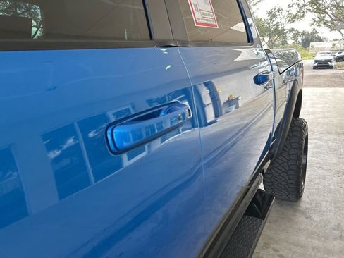 Used 2020 RAM 2500 Power Wagon image 17