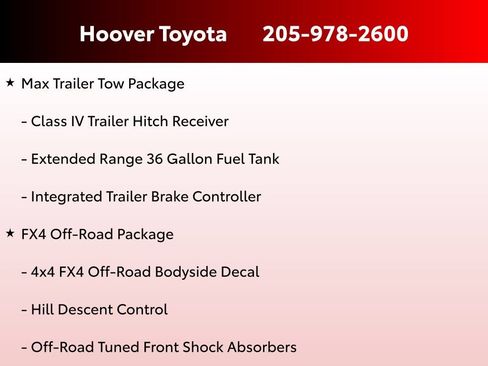 Used 2023 Ford F150 Lariat w/ Max Trailer Tow Package AWD/4WD image 7