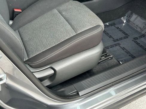 Certified 2021 Nissan Rogue S FWD image 33