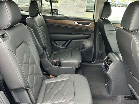 New 2026 Volkswagen Atlas SE image 15