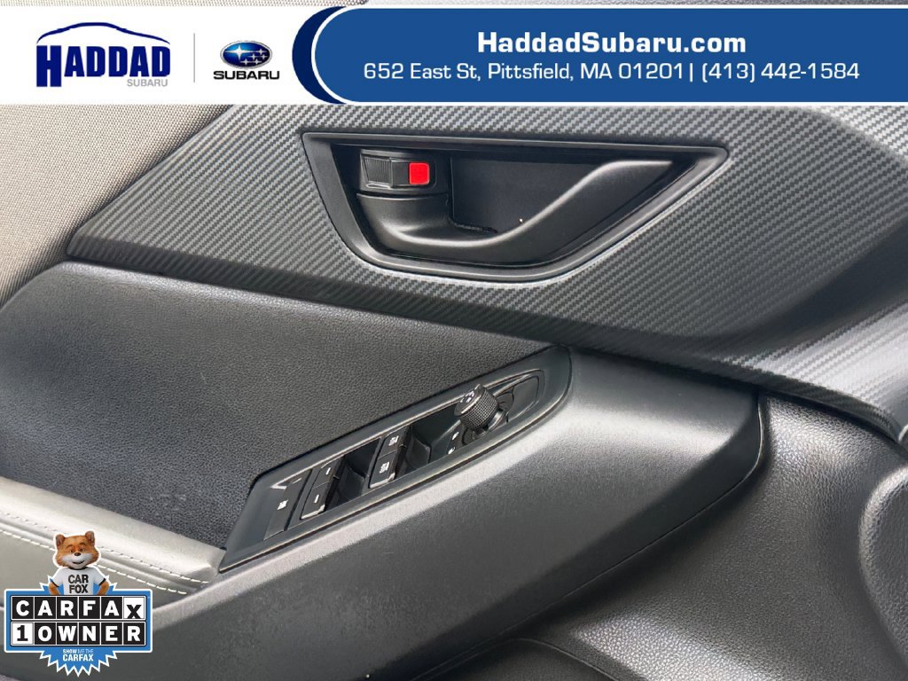 Used 2024 Subaru Crosstrek 2.0i Premium AWD/4WD image 20