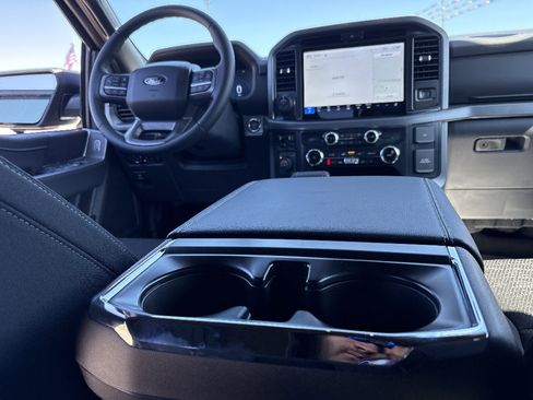 New 2026 Ford F150 XLT w/ Equipment Group 302A MID image 26