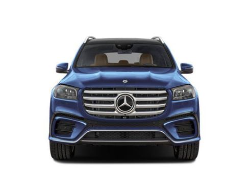 Used 2024 Mercedes-Benz GLS 580 4MATIC image 20