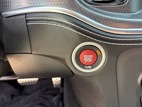 Used 2021 Dodge Charger SRT Hellcat w/ Harman/Kardon Audio Group RWD image 20