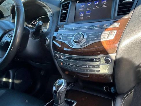 Used 2019 INFINITI QX60 Luxe w/ Sensory Package image 66