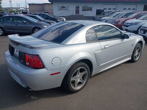Used 1999 Ford Mustang GT RWD image 6
