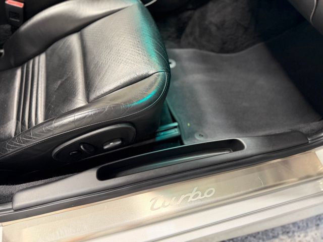 Used 2004 Porsche 911 Turbo AWD/4WD image 33
