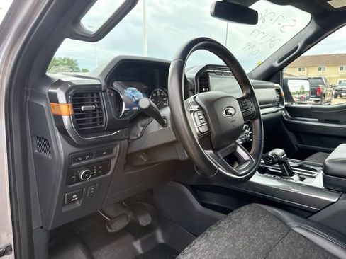 Used 2023 Ford F150 Tremor AWD/4WD image 13