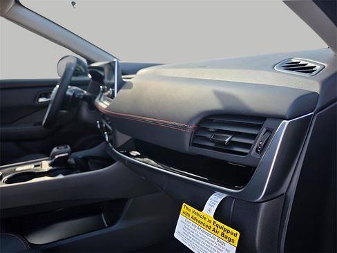 New 2026 Nissan Rogue SV image 13