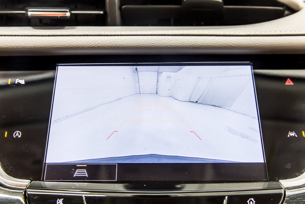 Used 2022 Cadillac XT6 Premium Luxury FWD image 17