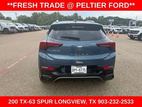Used 2026 Buick Encore GX Sport Touring w/ Advanced Technology Package FWD image 7
