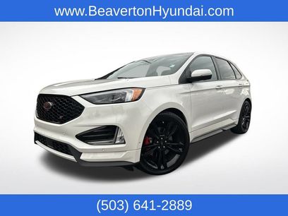 Used 2020 Ford Edge ST w/ Equipment Group 401A