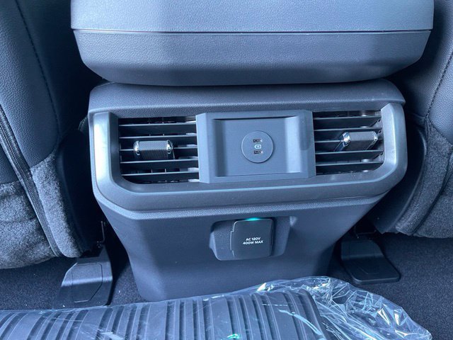 New 2026 Ford F150 Lariat w/ Equipment Group 501A Mid AWD/4WD image 21