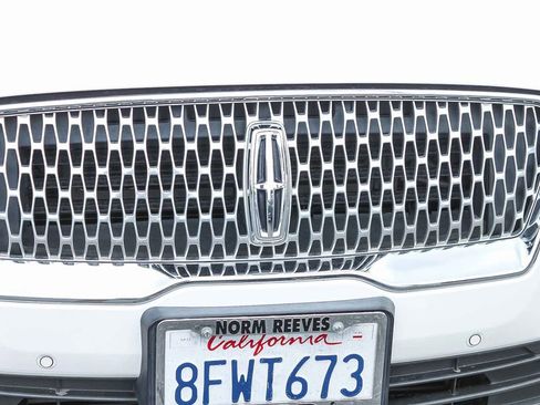 Used 2019 Lincoln MKC Reserve w/ MKC Technology Package FWD image 6