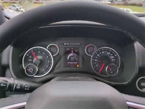 New 2026 RAM 1500 Big Horn image 33