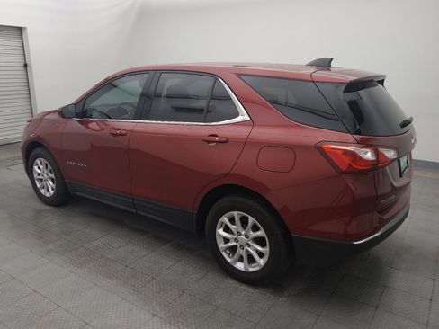 Used 2018 Chevrolet Equinox LT FWD image 3