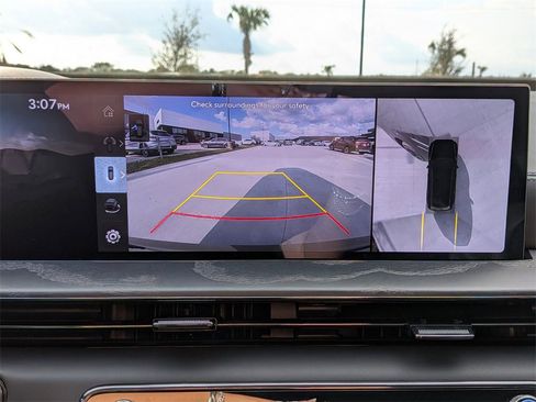 New 2026 Genesis GV80 3.5T Prestige image 22