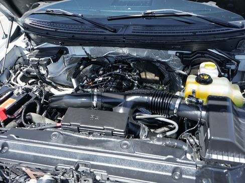 Used 2014 Ford F150 FX4 w/ FX Appearance Package image 14