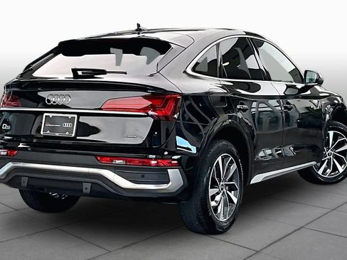 Used 2023 Audi Q5 2.0T Premium w/ Convenience Package AWD/4WD image 13