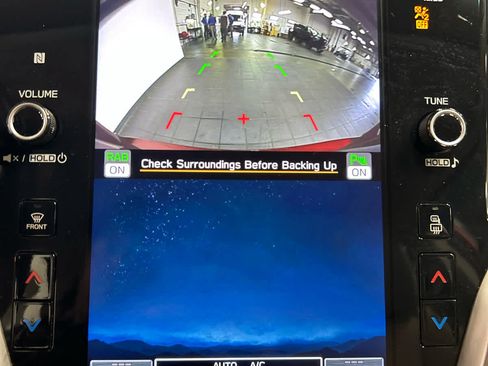 Used 2022 Subaru Legacy Limited XT w/ Popular Package #3 AWD/4WD image 5
