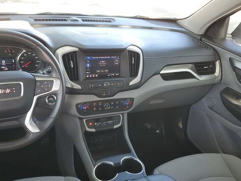 Used 2023 GMC Terrain SLE w/ Driver Convenience Package FWD image 18