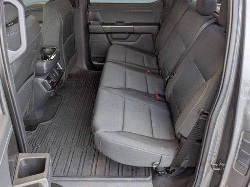 Certified 2023 Ford F150 XLT w/ Equipment Group 302A High image 26