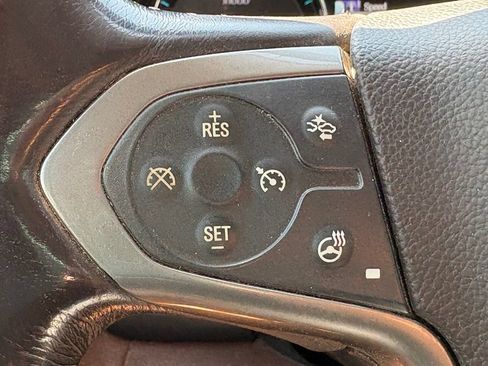 Used 2015 Chevrolet Silverado 3500 High Country w/ Duramax Plus Package AWD/4WD image 15