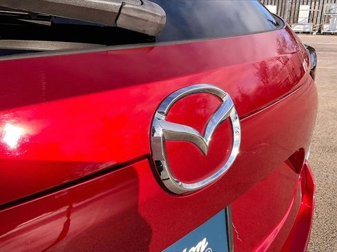 Used 2018 MAZDA CX-5 Touring w/ Preferred Equipment Package image 8