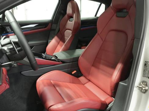 New 2026 Porsche Panamera 4 AWD/4WD image 5