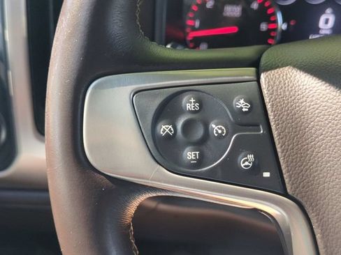 Used 2015 GMC Sierra 1500 Denali w/ Driver Alert Package AWD/4WD image 20