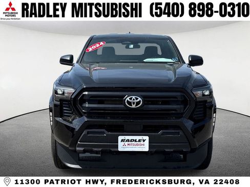 Used 2024 Toyota Tacoma SR image 20