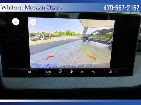 New 2026 Ford Maverick XLT FWD image 40
