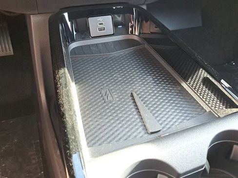 New 2025 Ford Mustang Mach-E Premium image 31