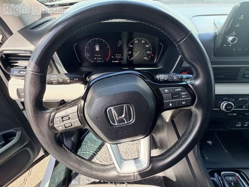 Certified 2024 Honda Pilot EX-L image 22