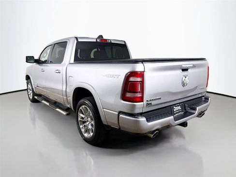 Used 2022 RAM 1500 Laramie w/ Sport Appearance Package image 10