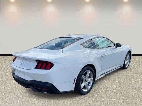 New 2026 Ford Mustang EcoBoost image 5