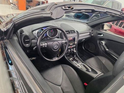 Used 2007 Mercedes-Benz SLK 280 image 14