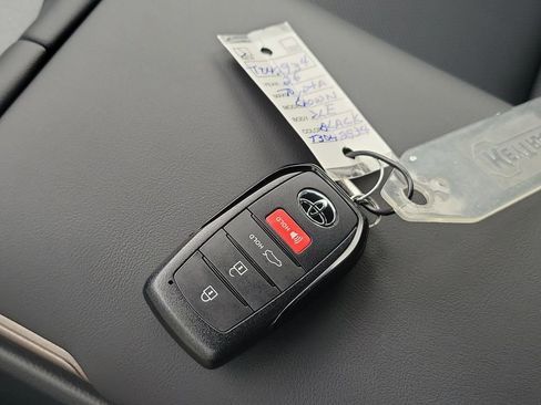 New 2026 Toyota Crown XLE image 38