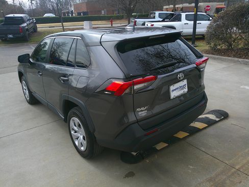 Used 2023 Toyota RAV4 LE image 11