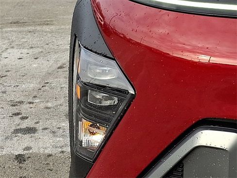 Certified 2026 Hyundai Kona SEL Sport image 9