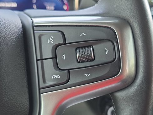 Certified 2024 Chevrolet Silverado 2500 LTZ w/ LTZ Convenience Package AWD/4WD image 20